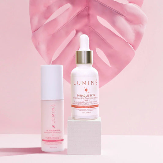 Hydration Duo - Lumine